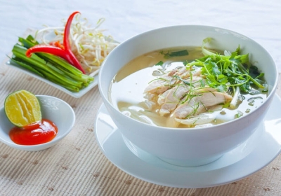 Phở: Hành Trình Từ Làng Giao Cù Đến Bữa Sáng Việt Nam